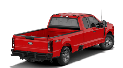 2027 Ford Super Duty F-350® XL