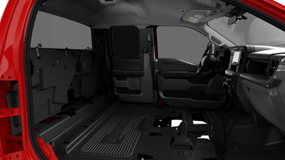 2027 Ford Super Duty F-350® XL