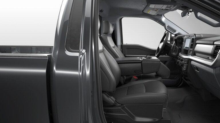 2026 Ford Super Duty F-250® XLT