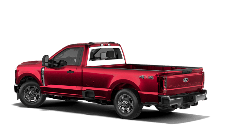 2027 Ford Super Duty F-250® XLT