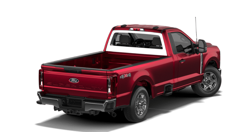 2027 Ford Super Duty F-250® XLT