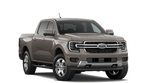 2026 Ford Ranger Lariat®