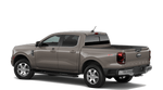 2026 Ford Ranger Lariat®