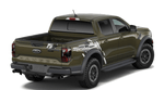 2026 Ford Ranger Raptor®