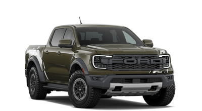 2026 Ford Ranger Raptor®