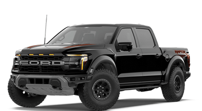 2026 Ford F-150 Raptor®