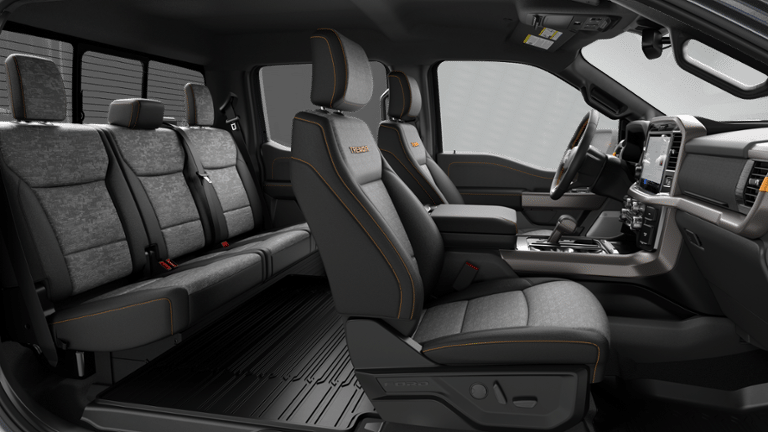 2026 Ford F-150 Tremor®