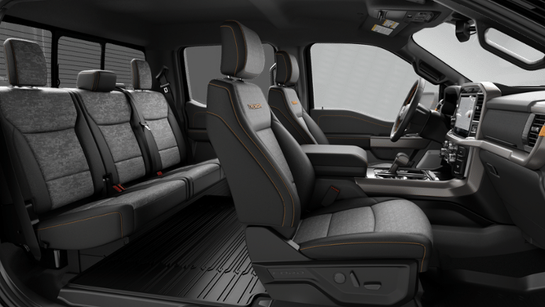 2026 Ford F-150 Tremor®