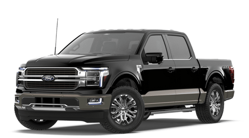 2026 Ford F-150 King Ranch®
