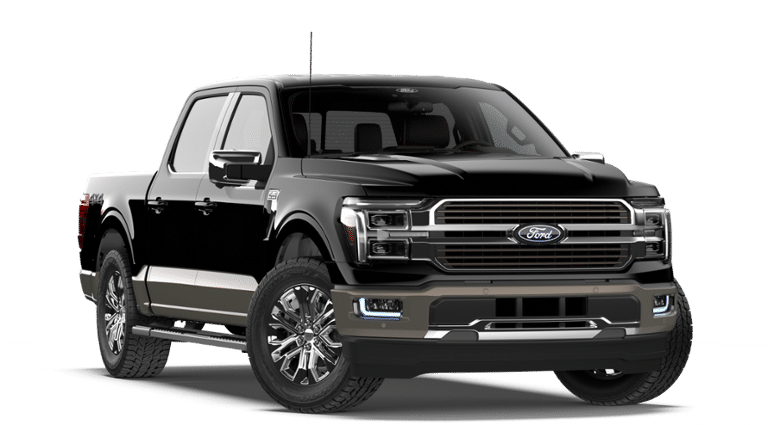 2026 Ford F-150 King Ranch®