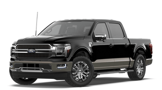 2026 Ford F-150 King Ranch®