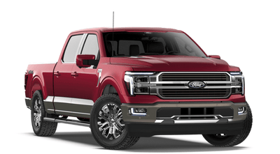 2026 Ford F-150 King Ranch®