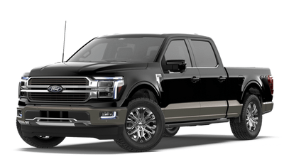 2026 Ford F-150 King Ranch®