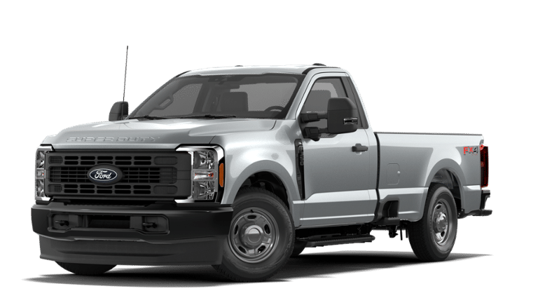 2027 Ford Super Duty F-350® XL