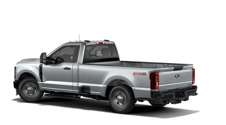 2027 Ford Super Duty F-350® XL