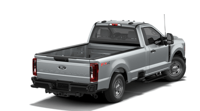 2027 Ford Super Duty F-350® XL