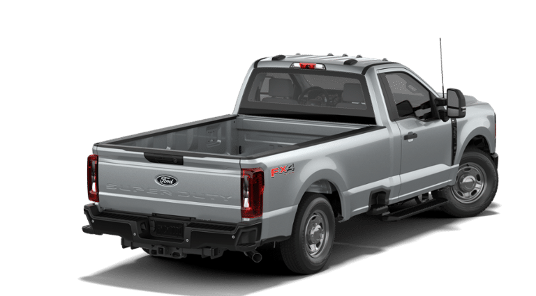 2027 Ford Super Duty F-350® XL