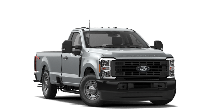 2027 Ford Super Duty F-350® XL