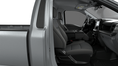 2027 Ford Super Duty F-350® XL