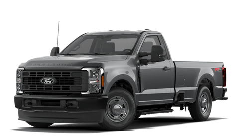 2027 Ford Super Duty F-350® XL