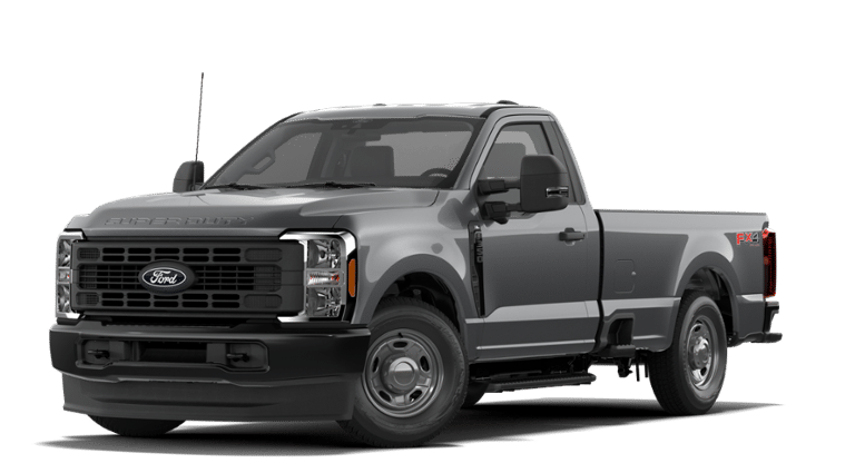2027 Ford Super Duty F-350® XL