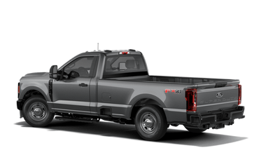2027 Ford Super Duty F-350® XL