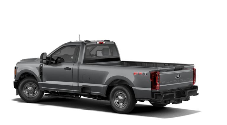 2027 Ford Super Duty F-350® XL