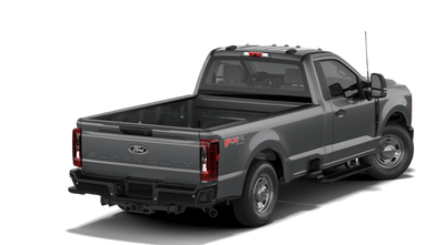2027 Ford Super Duty F-350® XL