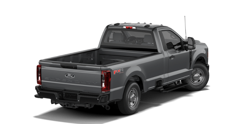 2027 Ford Super Duty F-350® XL