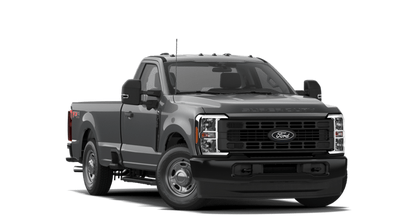 2027 Ford Super Duty F-350® XL