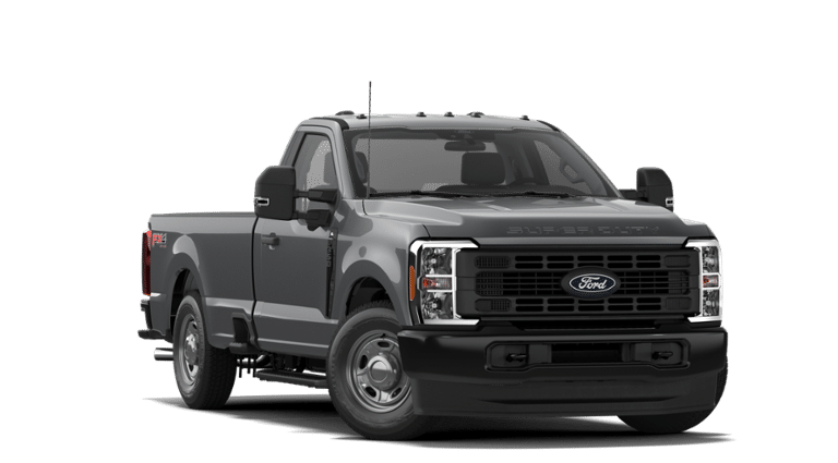 2027 Ford Super Duty F-350® XL