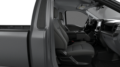 2027 Ford Super Duty F-350® XL