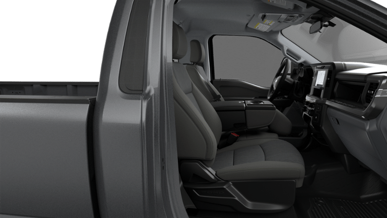 2027 Ford Super Duty F-350® XL