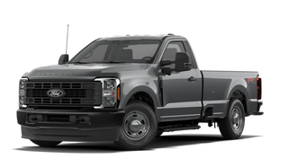 2027 Ford Super Duty F-350® XL