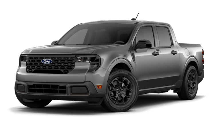 2026 Ford Maverick's photo