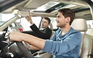 Schedule a test drive at NorthStar Ford MN in Duluth, MN.