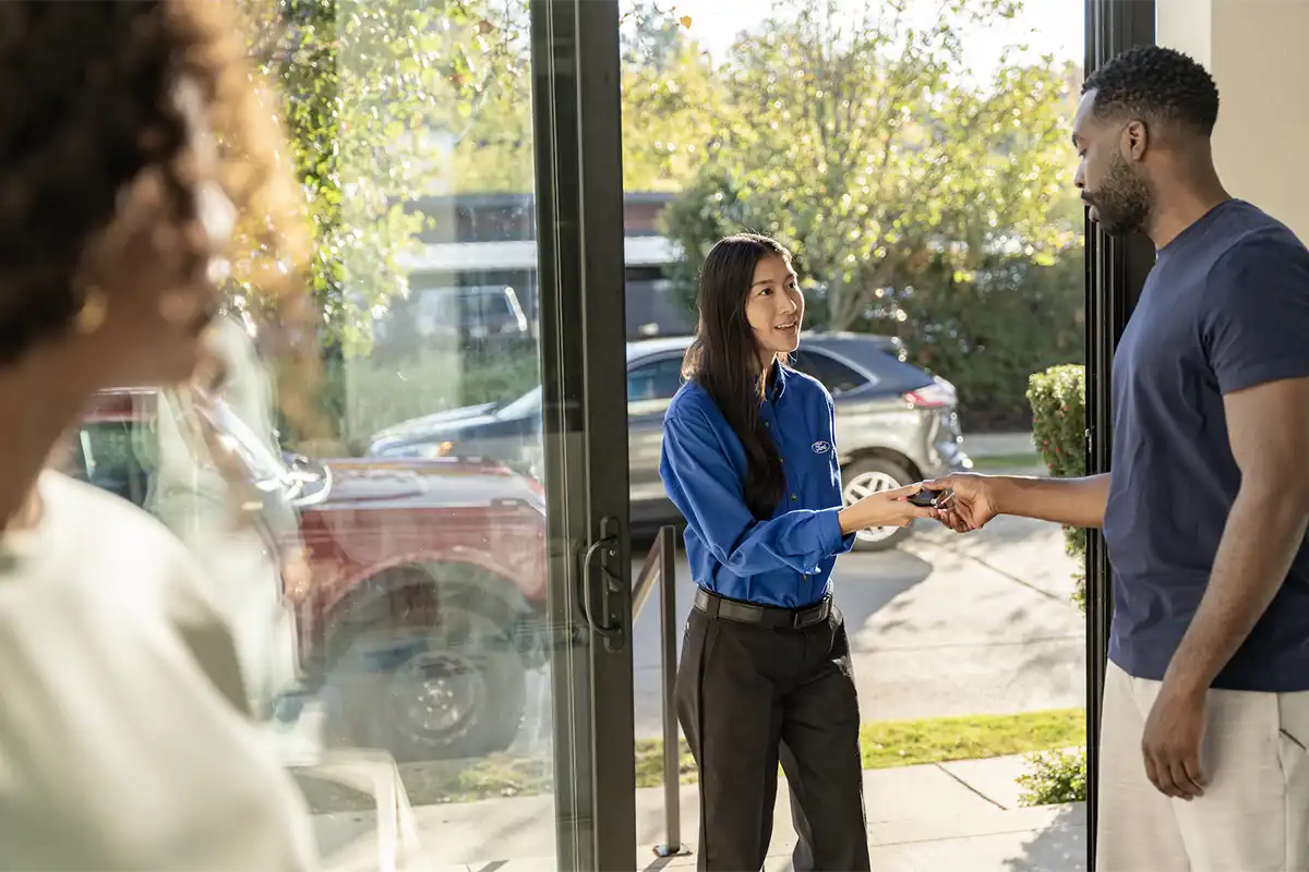 NorthStar Ford MN in Duluth MN